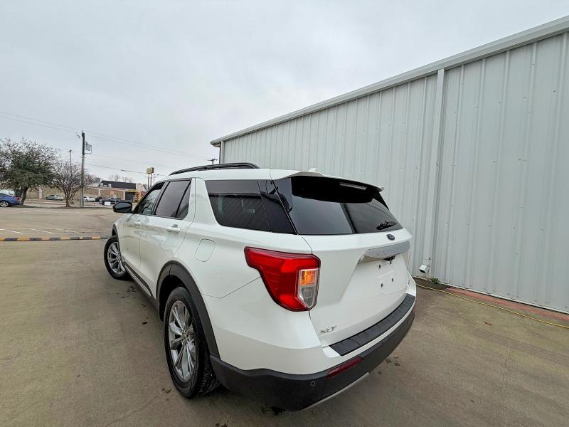 Фото 3 - FORD EXPLORER