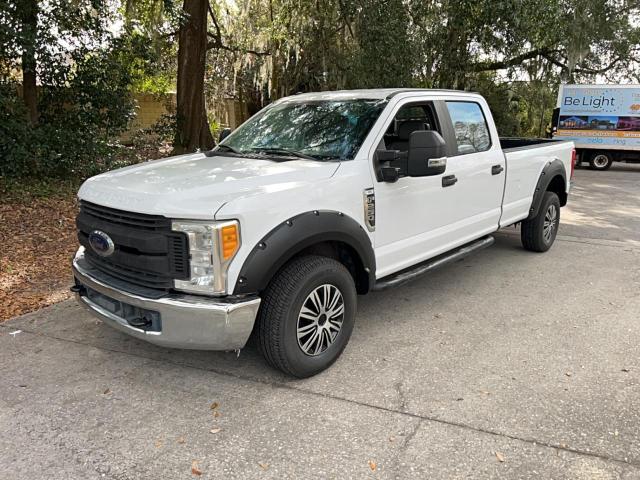 Фото 2 - FORD F250