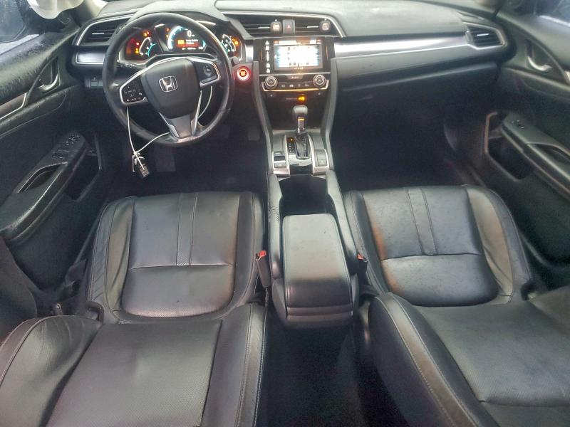 Фото 8 - HONDA CIVIC