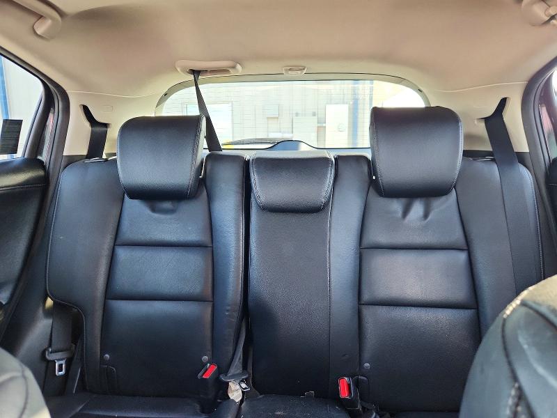 Фото 10 - HONDA HR-V