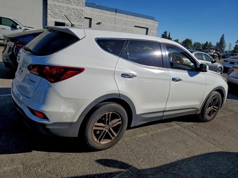 Фото 3 - HYUNDAI SANTA FE