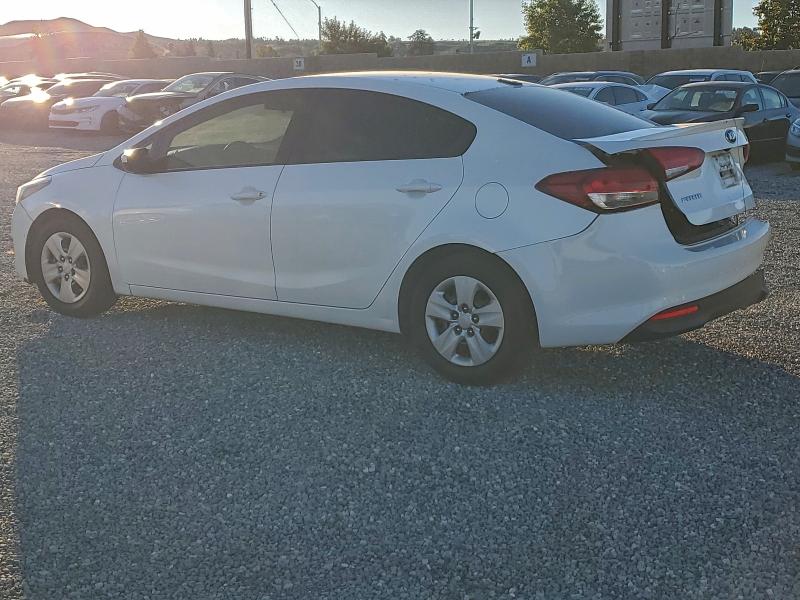 Фото 2 - KIA FORTE