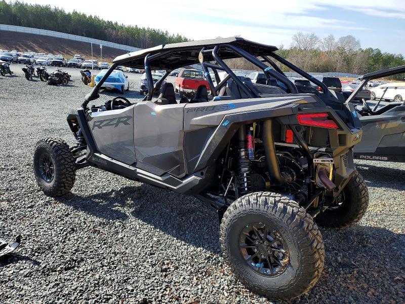 POLARIS RZR PRO S 2026