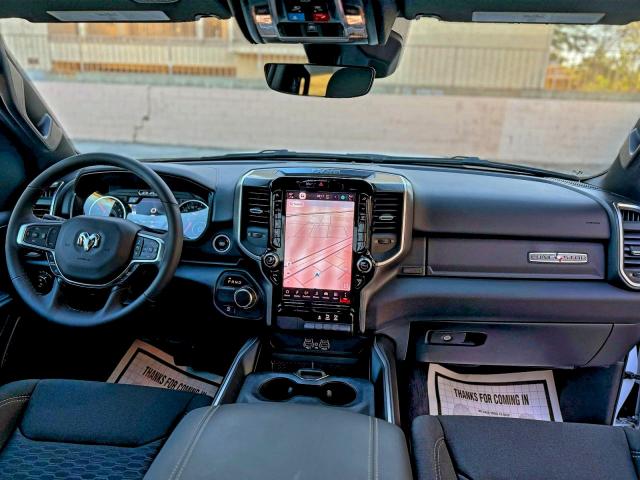 Фото 9 - RAM 1500