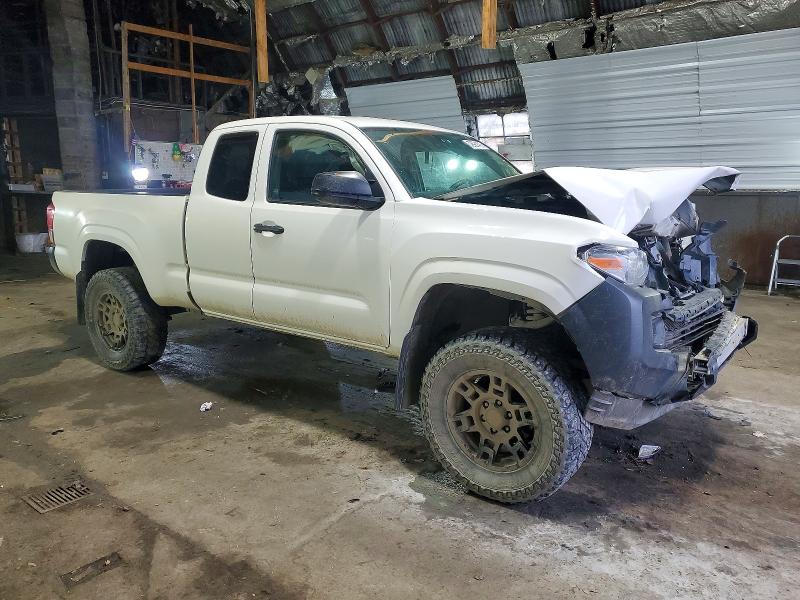 Фото 4 - TOYOTA TACOMA