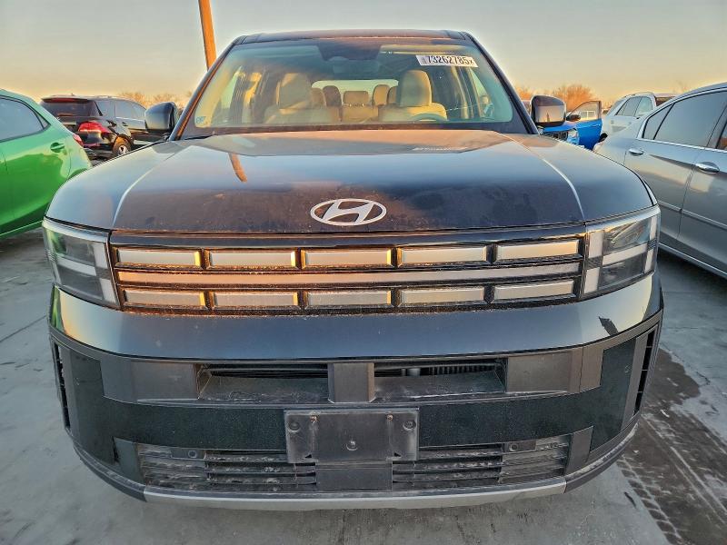 Фото 5 - HYUNDAI SANTA FE