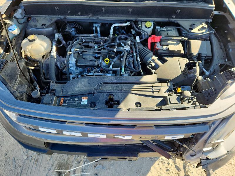 Фото 11 - FORD BRONCO