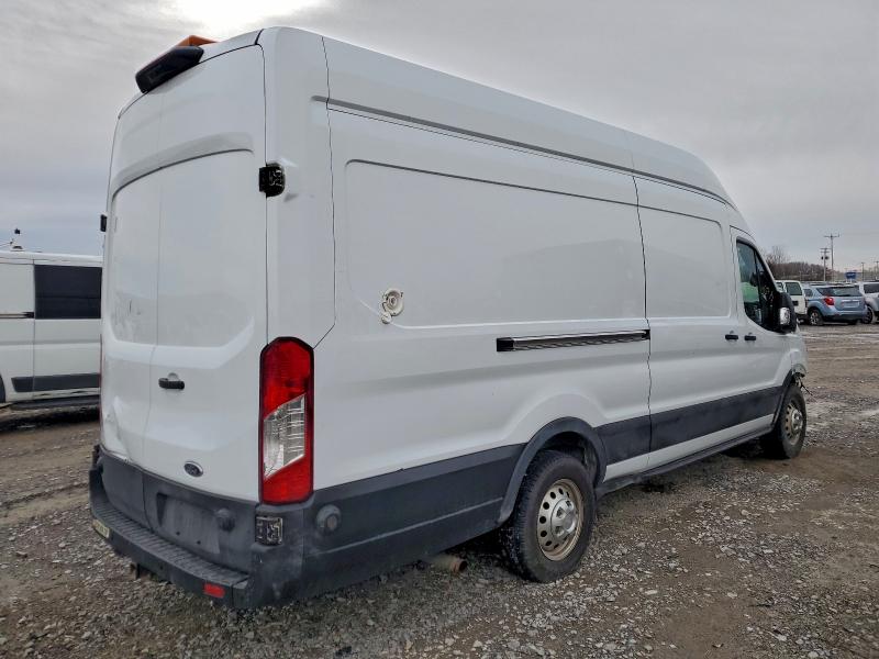 Фото 3 - FORD TRANSIT