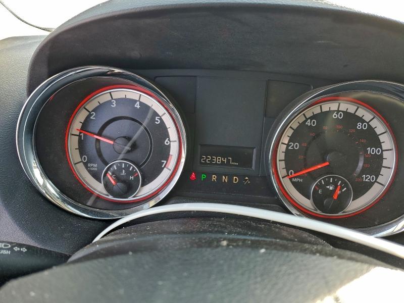 Фото 9 - DODGE CARAVAN