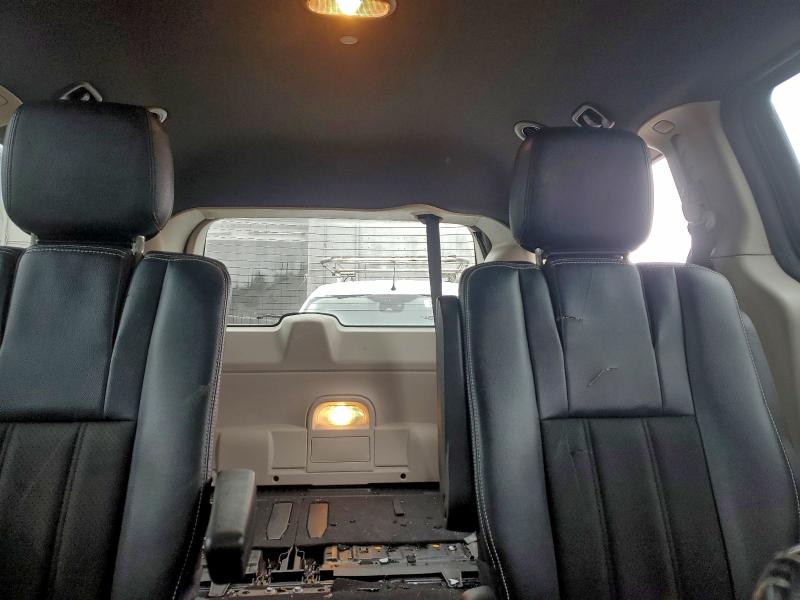 Фото 10 - DODGE CARAVAN