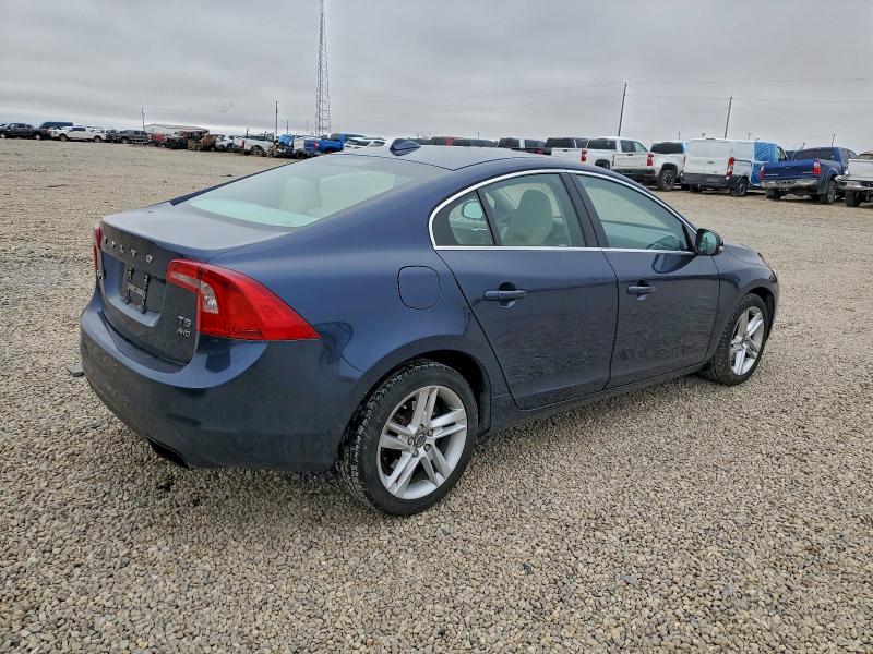 Фото 3 - VOLVO S60