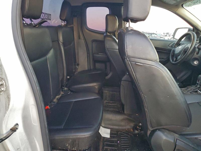 Фото 10 - FORD RANGER