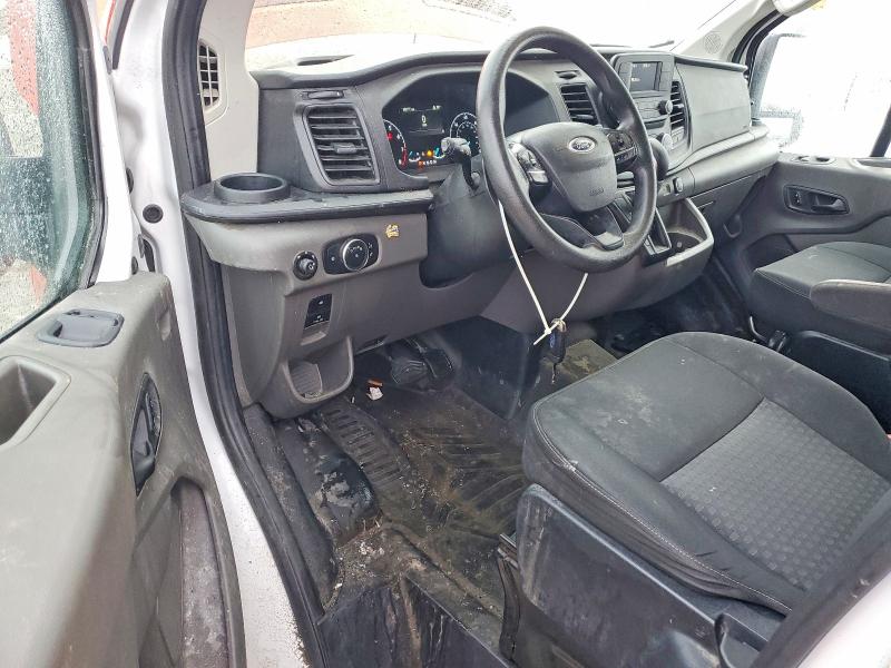 Фото 8 - FORD TRANSIT