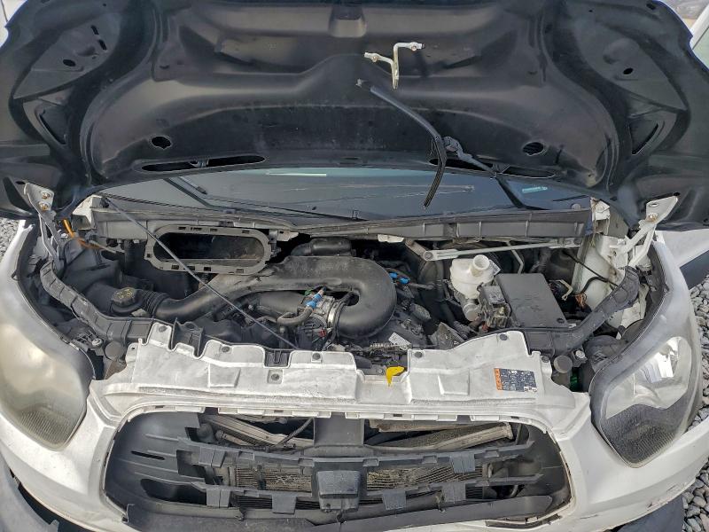 Фото 12 - FORD TRANSIT