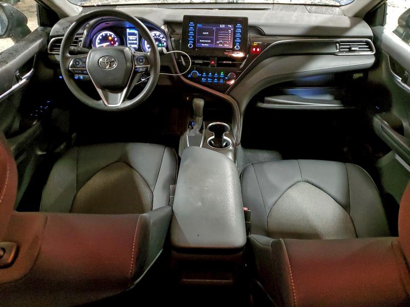 Фото 8 - TOYOTA CAMRY