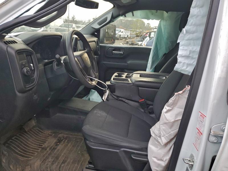 Фото 7 - CHEVROLET ALL Models