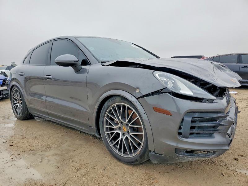 Фото 4 - PORSCHE CAYENNE