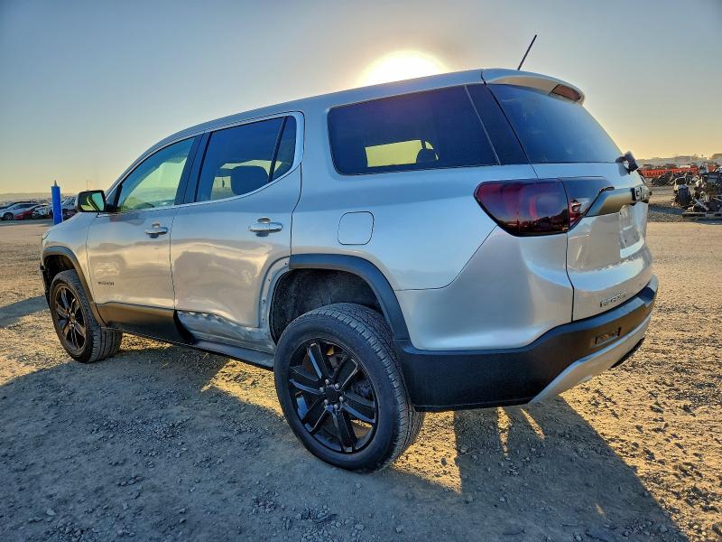 Фото 2 - GMC ACADIA