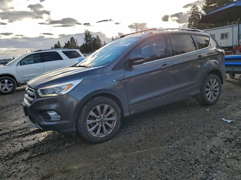 Фото 1 - FORD ESCAPE