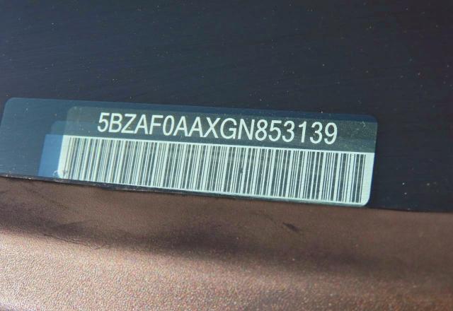 Фото 10 - NISSAN NV