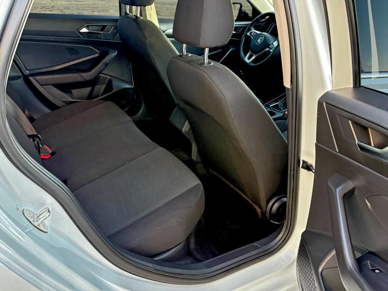 Фото 6 - VOLKSWAGEN JETTA