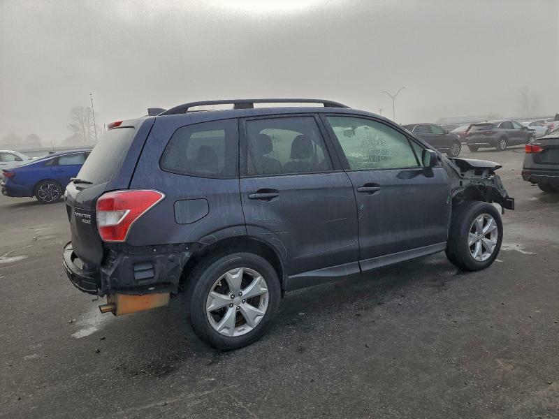 Фото 3 - SUBARU FORESTER