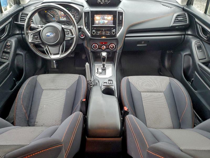 Фото 8 - SUBARU CROSSTREK