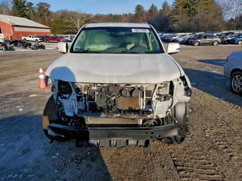 Фото 5 - LEXUS GX