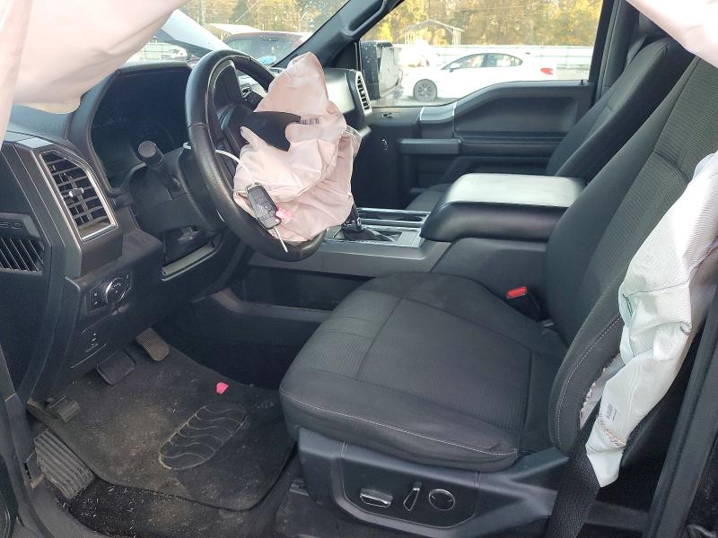 Фото 7 - FORD F-150