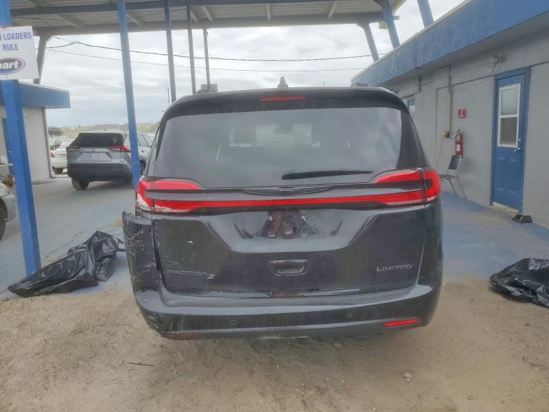 Фото 6 - CHRYSLER PACIFICA