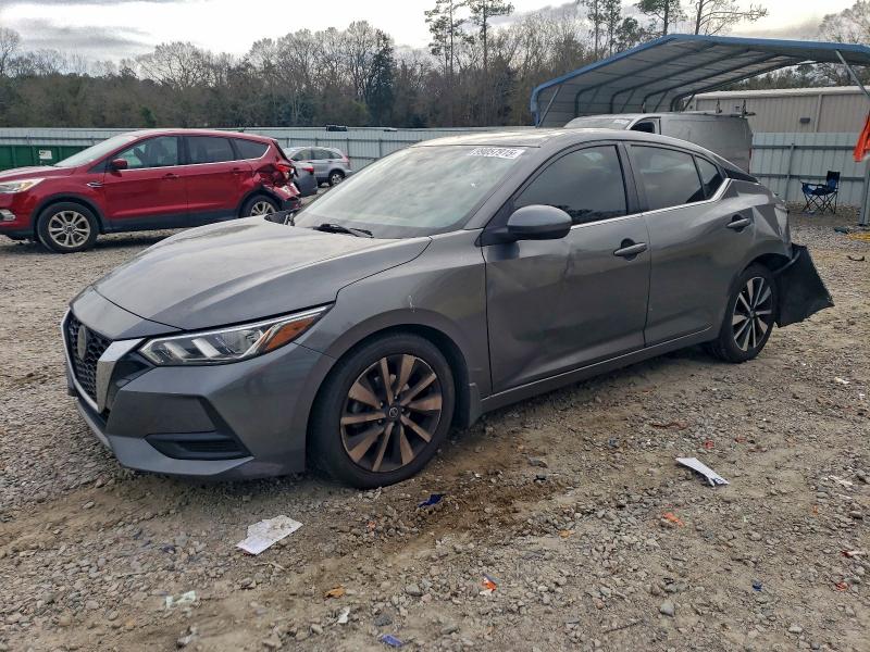 Фото 1 - NISSAN SENTRA