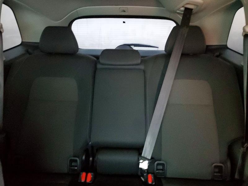 Фото 10 - HONDA CRV