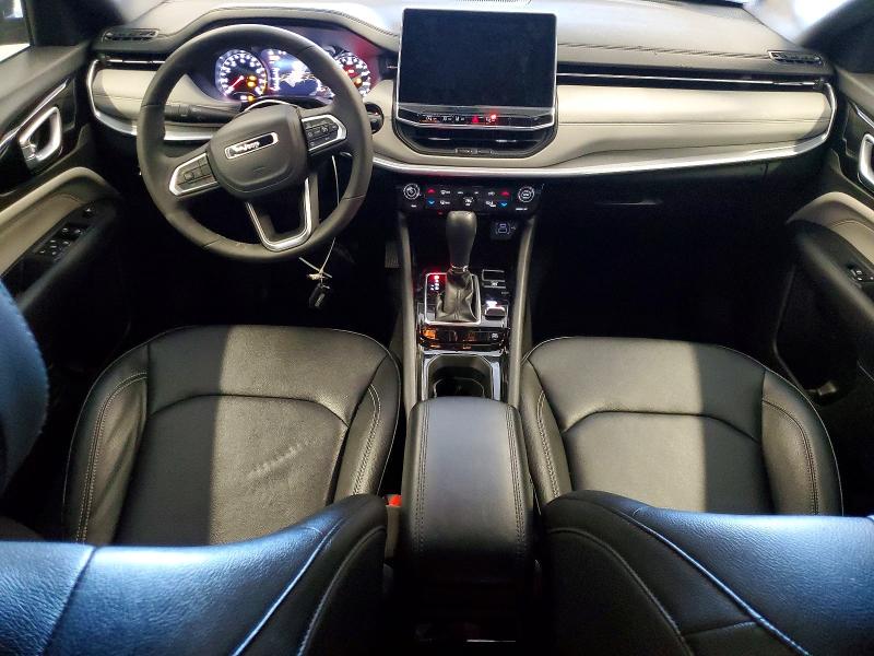 Фото 8 - JEEP COMPASS