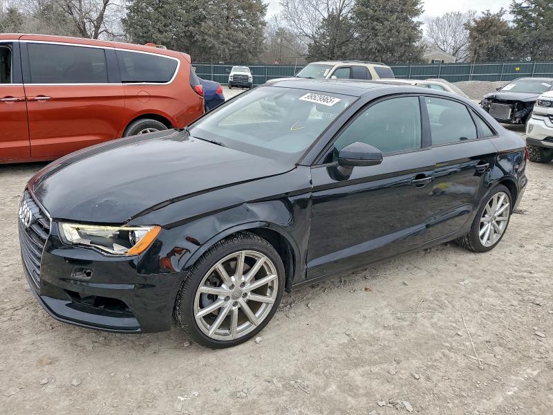 Фото 1 - AUDI A3