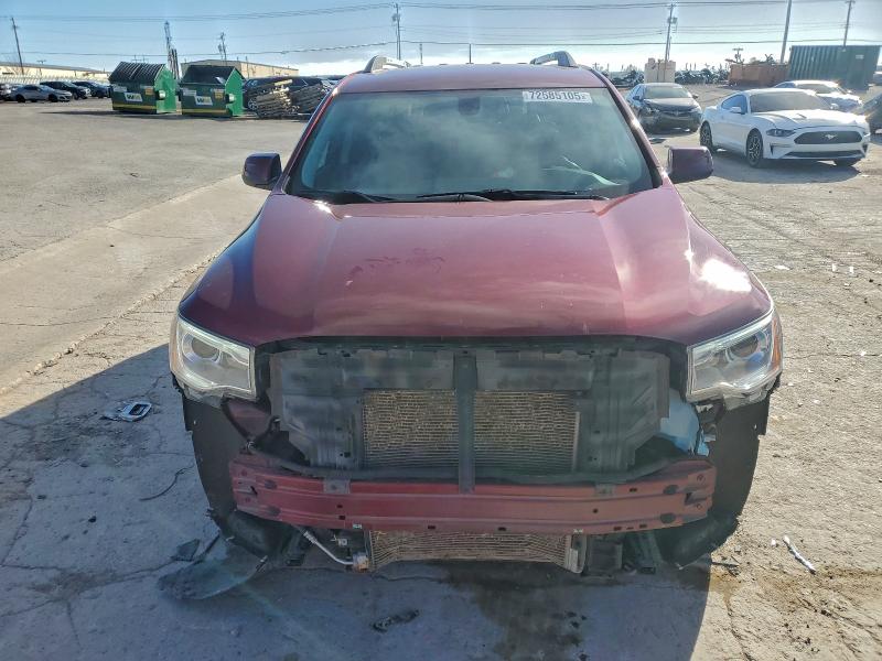 Фото 5 - GMC ACADIA