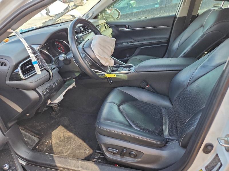 Фото 7 - TOYOTA CAMRY