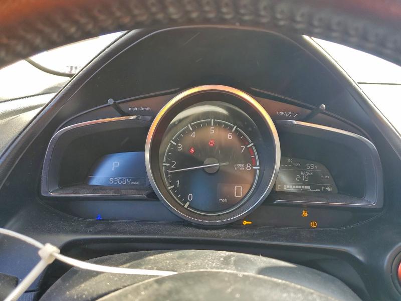 Фото 9 - MAZDA CX-3