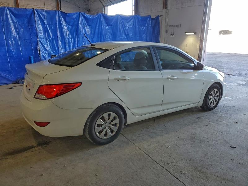 Фото 3 - HYUNDAI ACCENT