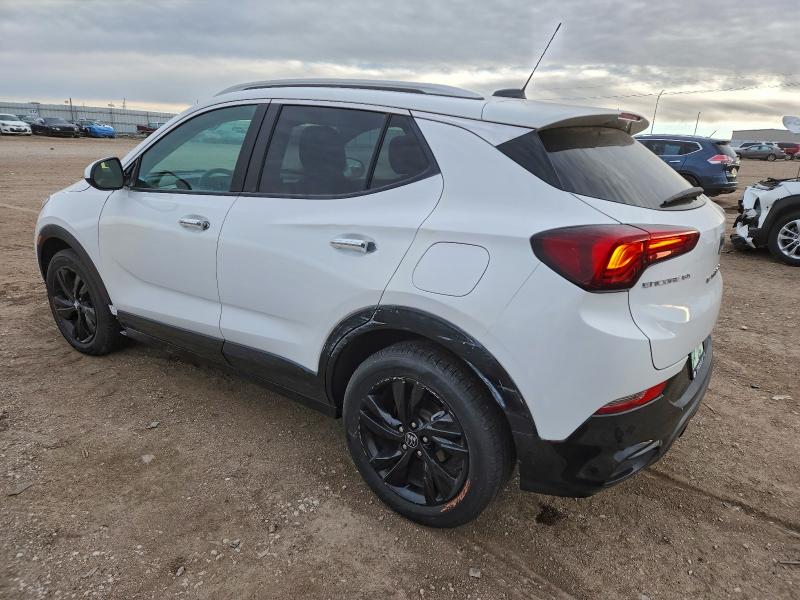 Фото 2 - BUICK ENCORE