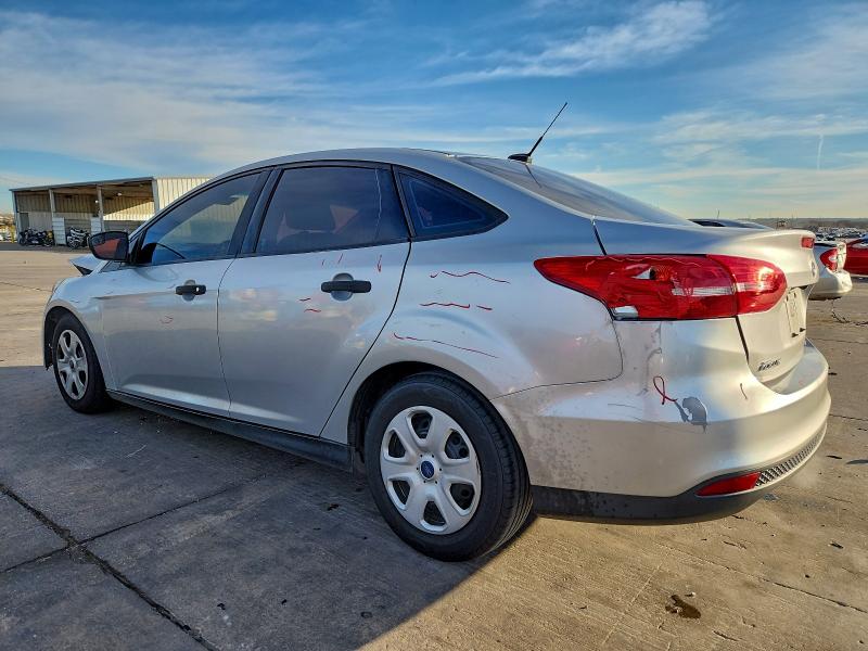 Фото 2 - FORD FOCUS