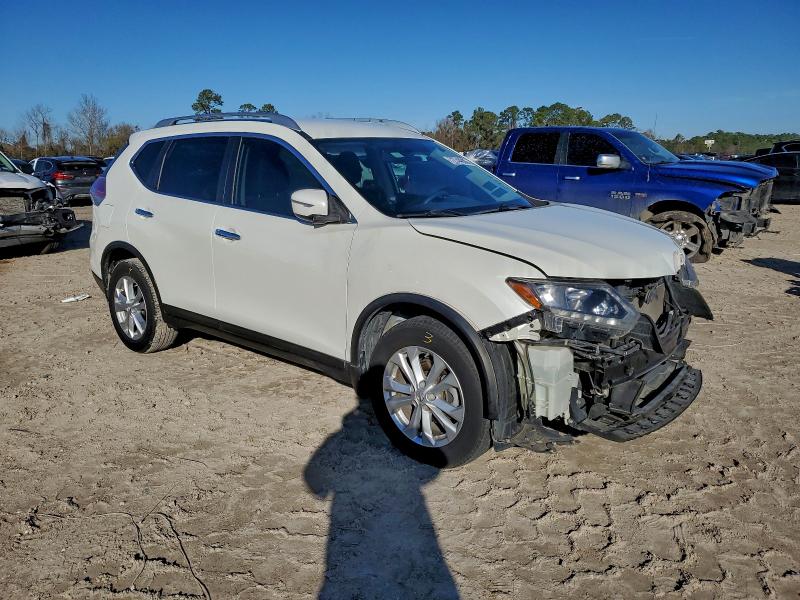 Фото 4 - NISSAN ROGUE