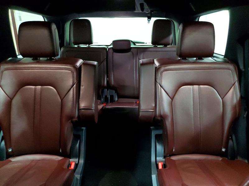 Фото 10 - FORD EXPEDITION