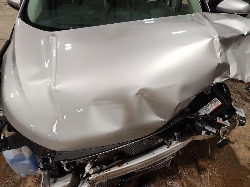 Фото 11 - FORD EDGE