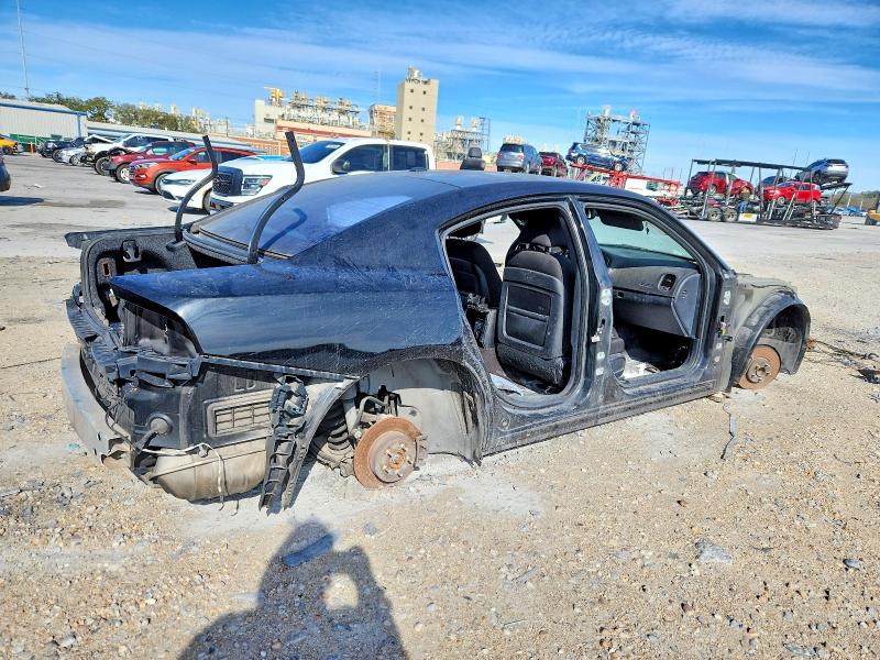 Фото 3 - DODGE CHARGER