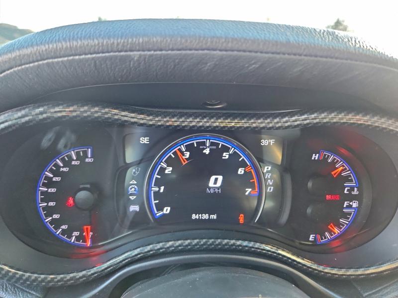 Фото 9 - JEEP GRAND CHER