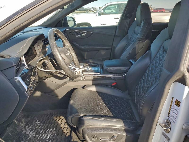 Фото 7 - AUDI SQ8