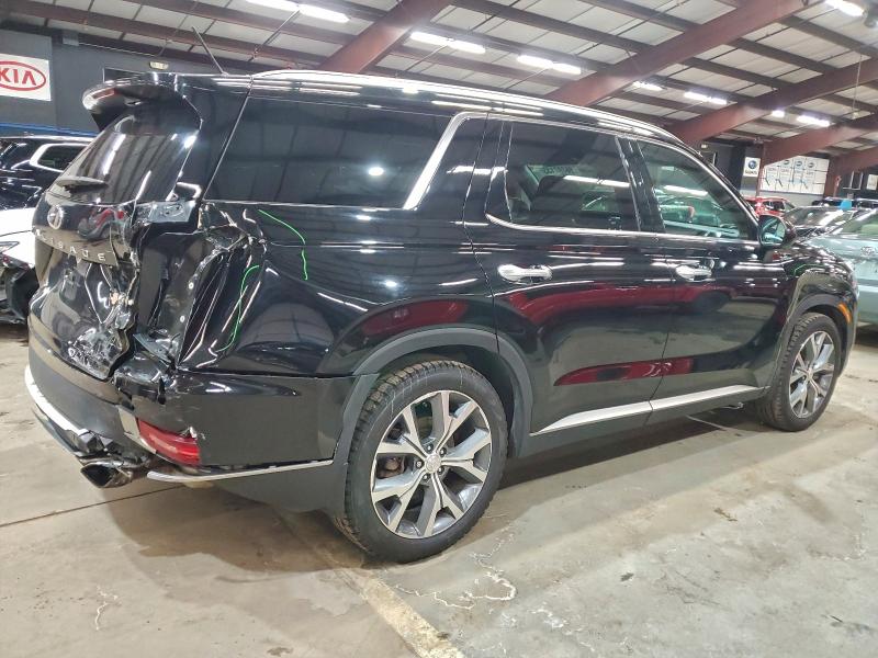 Фото 3 - HYUNDAI PALISADE