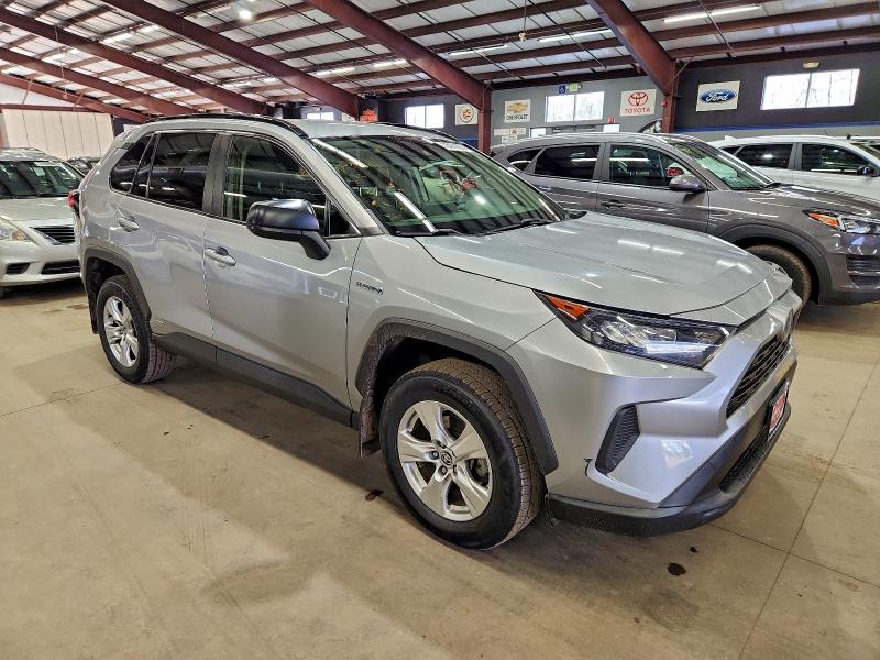 Фото 4 - TOYOTA RAV4