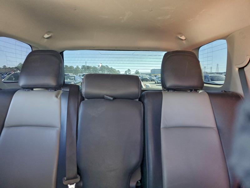 Фото 10 - TOYOTA 4RUNNER