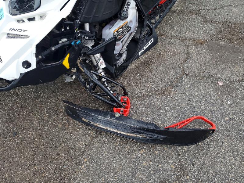 POLARIS MATRYX 650 2021